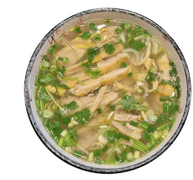 Photo n°142 de HANOI QUAN à Paris (Restaurant vietnamien)