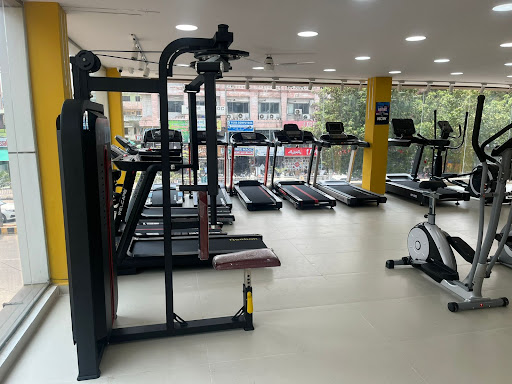 SPAN FITNESS & SPORTS