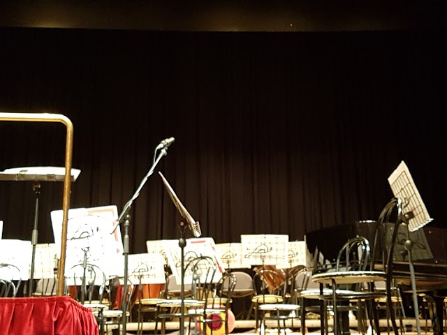 Diego Fabbri Theater