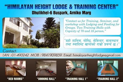 lodging