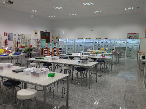 EXPERIMENTA - Visual
