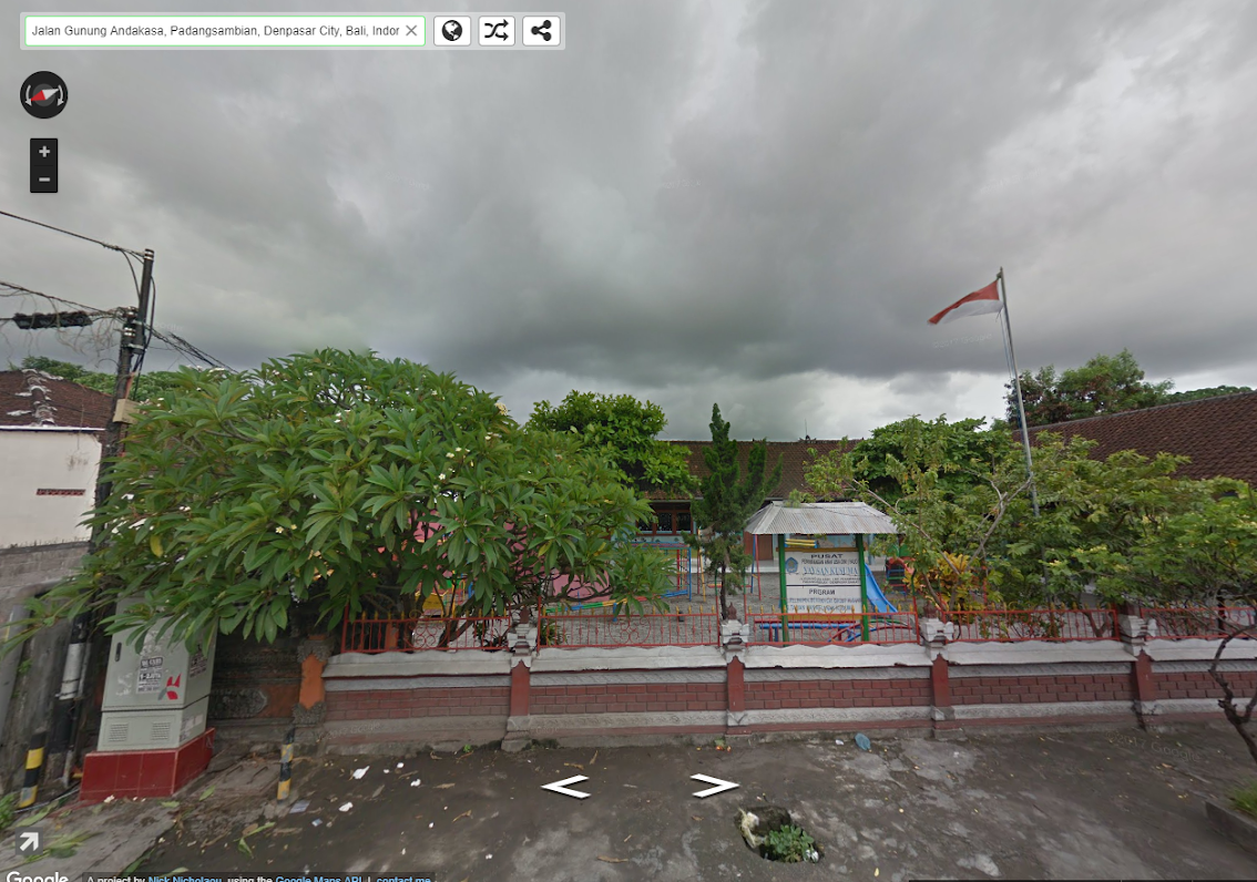 TK  KusuMA 1 Denpasar