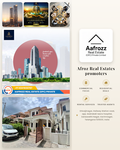 Business update post image