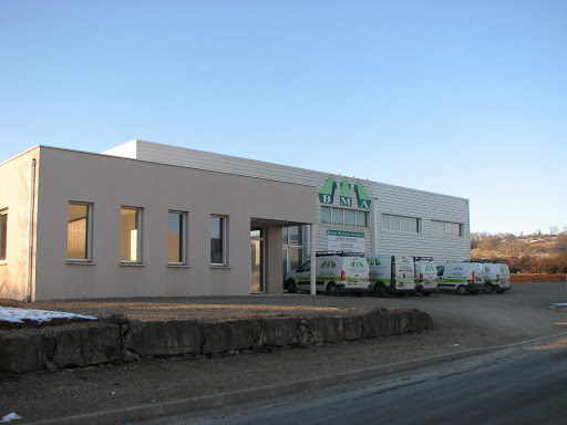 BMA - Visual