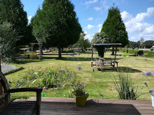 Photo n°4 de L'ARAUKARIA à Tressignaux (Chambre d'hôtes)