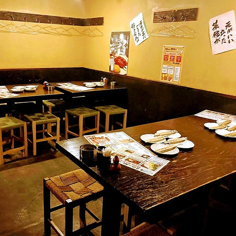 生つくね 元屋 新松戸店