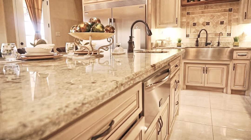 Natural Stone Imports