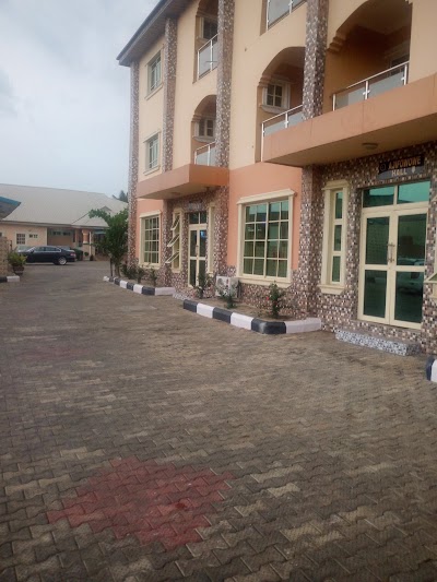 Photos of Fresh Hotels Ltd.