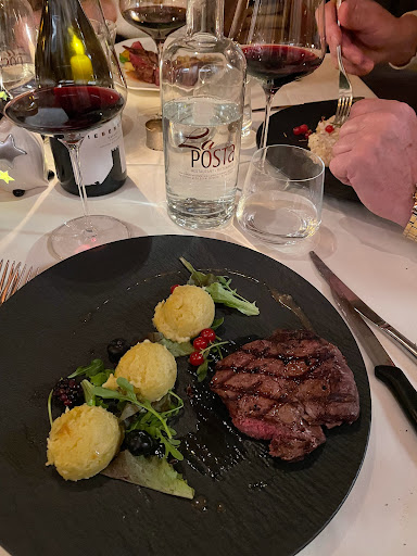 Restaurant La Posta - Thumbnail