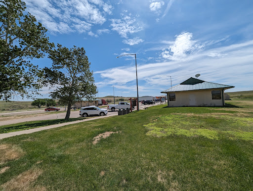 Broadus Rest Area - Thumbnail
