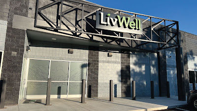 Photo of LivWell Dispensary