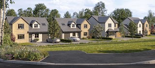 Ashton Meadows - Oakmere Homes