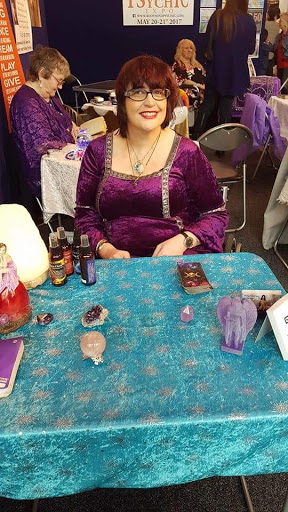 Clairvoyance From Renowned Physic - Psychic, Medium Shift, Clairvoyance - Thumbnail