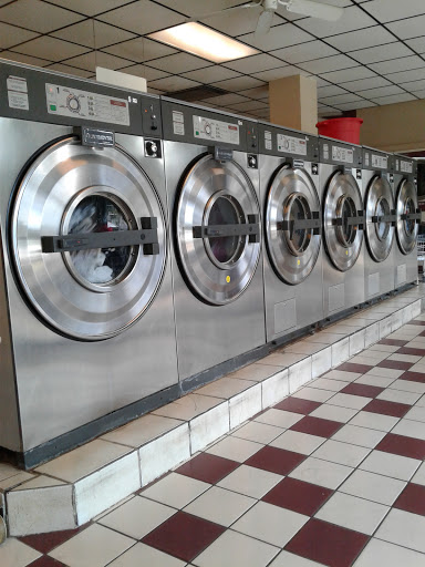 Bedford Wash & Dry Gallery - United States
