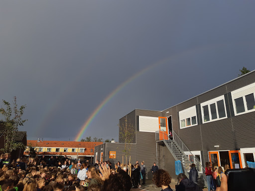 Bishop Ernst School - Thumbnail