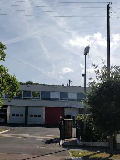 CS Des Sapeurs-Pompiers - Thumbnail