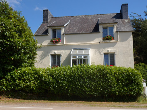 Photo de Camping La Rivière d'Argent à Huelgoat (29690)