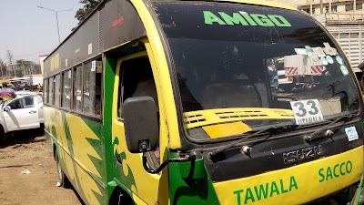 Photos of Astrol Petrol Station - Utawala