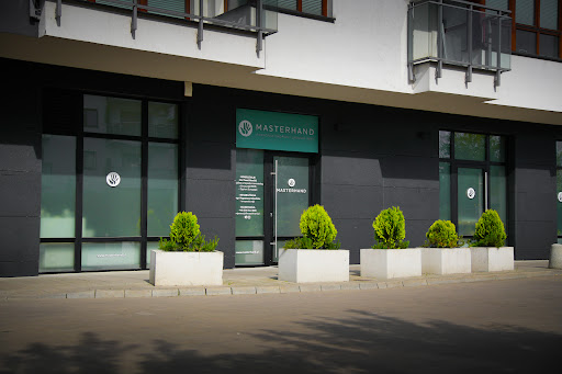 Chirurgia ręki i nadgarstka - Masterhand lek. Paweł Nowicki Warszawa