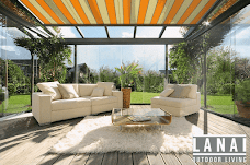 Lanai Outdoor Commercial Ltd cambridge