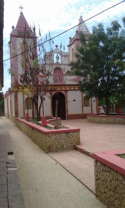 Photos of Iglesia rosario de chengue