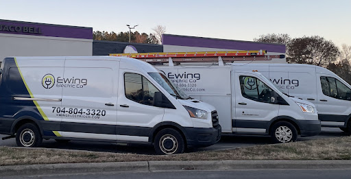 Ewing Electric Co