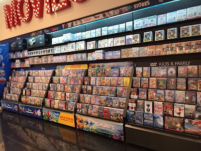 Photos of Virgin Megastore Deira City Center