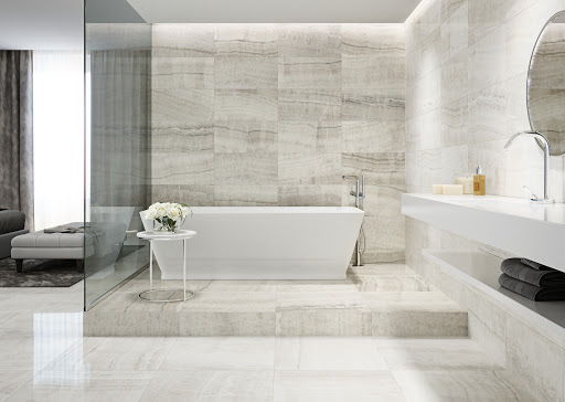 AT&B Tiling & Bathrooms ltd. Gallery - United Kingdom