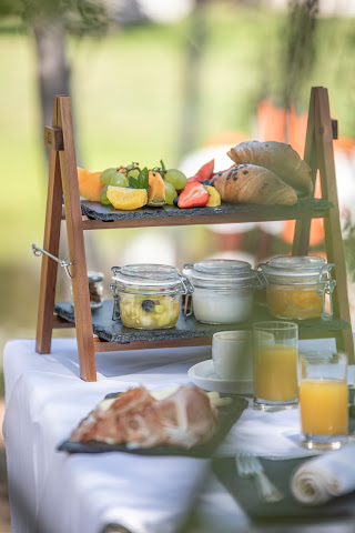 Hotel Weihrerhof by null