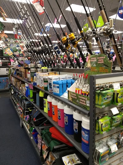 Big 5 Sporting Goods