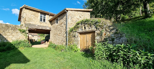Photo de Domaine La Gentilhommière à Satillieu (07290)