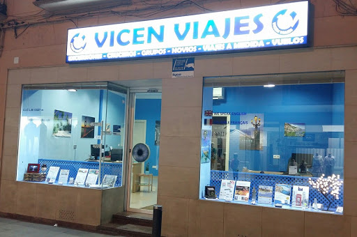 VICEN VIAJES - Thumbnail