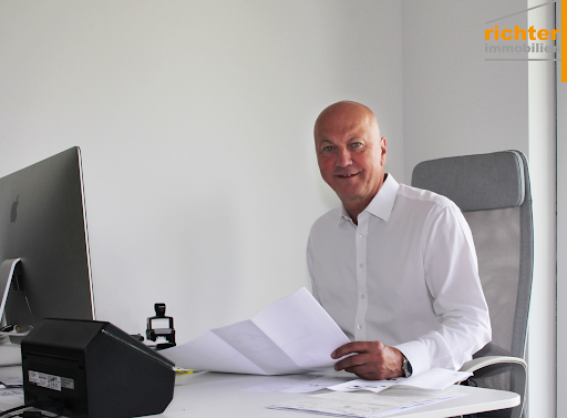 Daniel Richter Immobilien