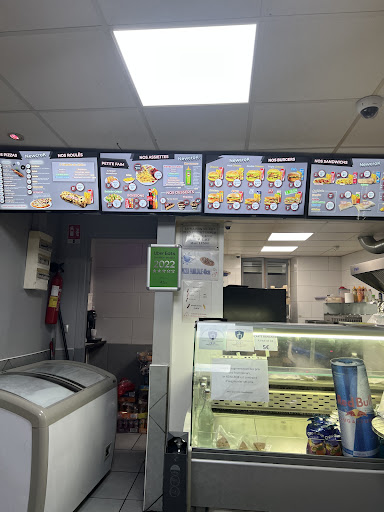 Photo 17 - Brut Butcher - Le Fast Food du Boucher