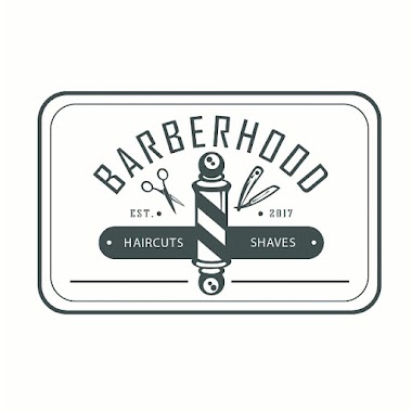 Barberhood, Author: Gregory Tuju