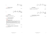 Menu Le Saint-Jo - La Féclaz Page 10