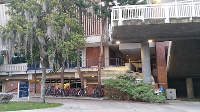 Photos of Reitz Union Hotel