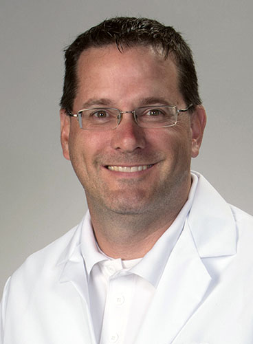Brian Golightly, MD