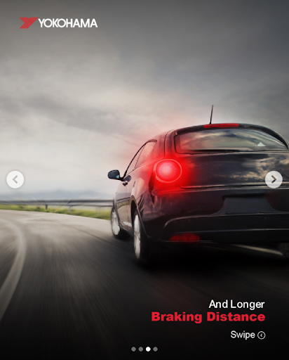 Not sure if it is time for new tyres, Here are the signs to look out for. Donot compromise on saf… post image