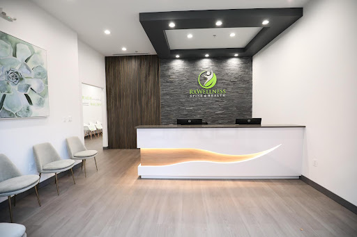 RxWellness Spine & Health - Ashburn