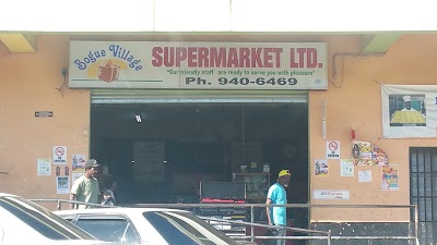supermarket