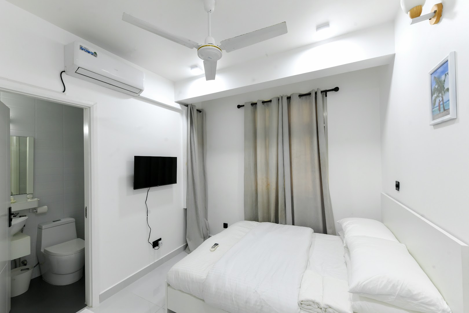 Seaview Apartment by Lin Residences - Bild 2