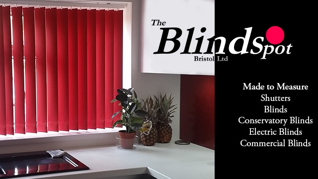 The Blindspot Bristol Ltd - Shop