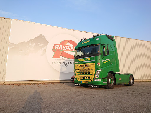 Raspini Spa - Thumbnail