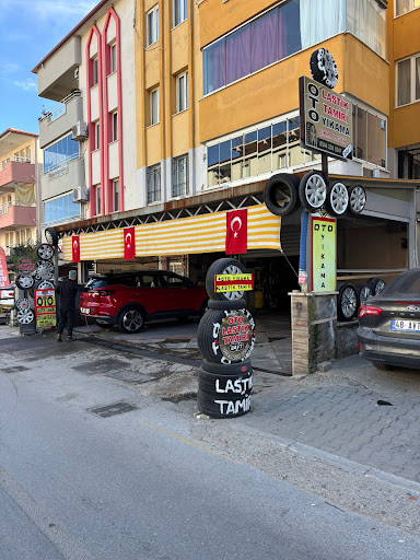 Favori Oto Lastik Tamiri/ Oto Yıkama