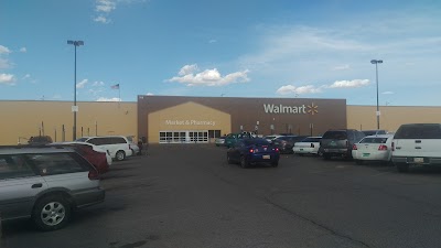 Walmart Supercenter