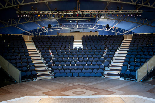 Camatic Seating - Visual