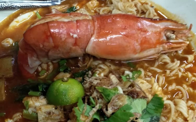 WARISAN SEMERAH PADI