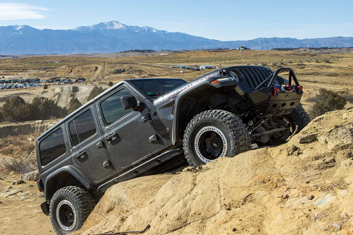 Bighorn Automotive - Thumbnail