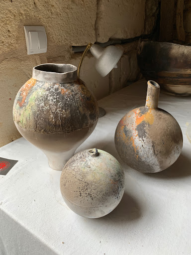 Photo de Atelier Lesmainsdanslaterre à Tauriac (33710)